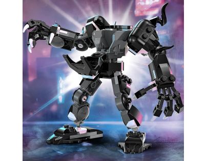 LEGO® Marvel 76276 Venom v robotickom brnení vs. Miles Morales