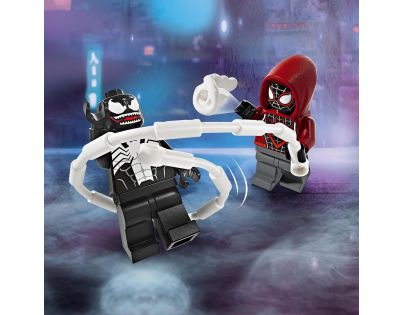 LEGO® Marvel 76276 Venom v robotickom brnení vs. Miles Morales