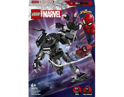 LEGO® Marvel 76276 Venom v robotickom brnení vs. Miles Morales