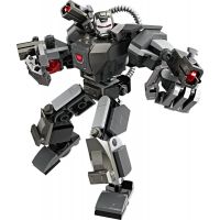 LEGO® Marvel 76277 War Machine v robotickom brnení 2