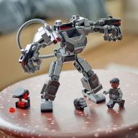 LEGO® Marvel 76277 War Machine v robotickom brnení 5