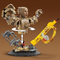 LEGO® Marvel 76280 Spider-Man vs. Sandman Poslední bitva - Poškodený obal 6