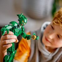 LEGO® Marvel 76284 Zostaviteľná figúrka Zelený Goblin 5