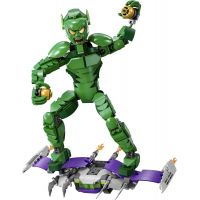 LEGO® Marvel 76284 Zostaviteľná figúrka Zelený Goblin 2