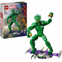 LEGO® Marvel 76284 Zostaviteľná figúrka Zelený Goblin