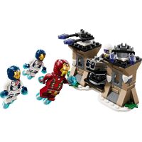 LEGO® Marvel 76288 Iron Man a Železná légia vs. vojak Hydry - Poškodený obal 2