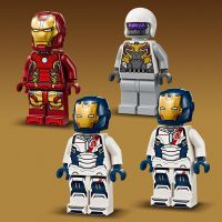 LEGO® Marvel 76288 Iron Man a Železná légia vs. vojak Hydry - Poškodený obal 5