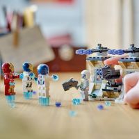 LEGO® Marvel 76288 Iron Man a Železná légia vs. vojak Hydry - Poškodený obal 6