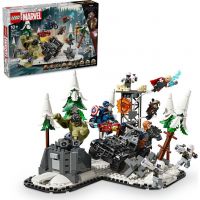 LEGO® Marvel 76291 The Avengers Assemble: Age of Ultron