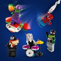 LEGO® Marvel 76293 Adventný kalendár Spider-Man 6