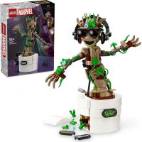 LEGO® Marvel 76297 Tancujúci Groot