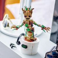 LEGO® Marvel 76297 Tancujúci Groot 5