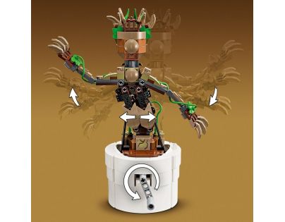 LEGO® Marvel 76297 Tancujúci Groot