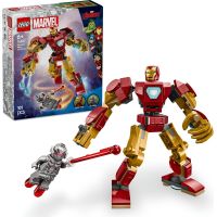 LEGO® Marvel 76307 Iron Man v robotickom obleku vs. Ultron