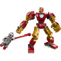 LEGO® Marvel 76307 Iron Man v robotickom obleku vs. Ultron 2