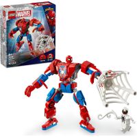 LEGO® Marvel 76308 Spider-Man v robotickom obleku vs. Anti-Venom