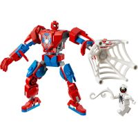 LEGO® Marvel 76308 Spider-Man v robotickom obleku vs. Anti-Venom 2