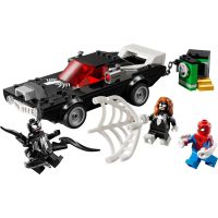 LEGO® Marvel 76309 Spider-Man vs. Venomov výkonný športiak 2