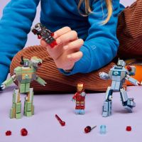 LEGO® Marvel 76320 Iron Man a War Machine vs. Hammerove Drony 5