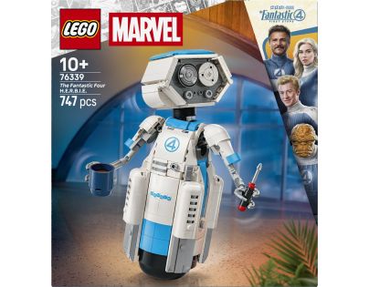 LEGO® Marvel 76339 SUPER HEROES 76339
