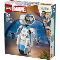 LEGO® Marvel 76339 SUPER HEROES 76339 4