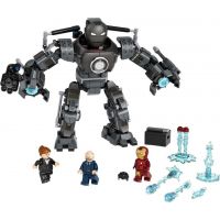 LEGO® Marvel Avengers 76190 Iron Man: besnenie Iron Monger 2