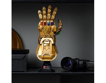 LEGO® Marvel Avengers 76191 Rukavice nekonečna