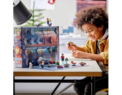 LEGO® Marvel Avengers 76196 Adventní kalendar 2021