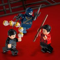 LEGO® Marvel Shang-Chi 76177 Bitka v Starodávnej dedine 4