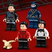 LEGO® Marvel Shang-Chi 76177 Bitka v Starodávnej dedine 5