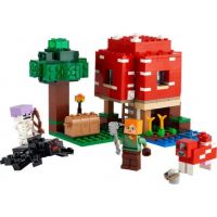 LEGO® Minecraft® 21179 Hubový domček 2
