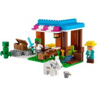 LEGO® Minecraft® 21184 Pekáreň 2