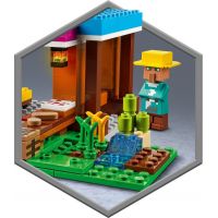 LEGO® Minecraft® 21184 Pekáreň 6