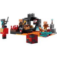 LEGO® Minecraft® 21185 Podzemný hrad 2