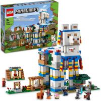 LEGO® Minecraft® 21188 Dedina lam