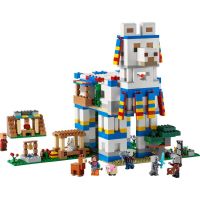 LEGO® Minecraft® 21188 Dedina lam 2