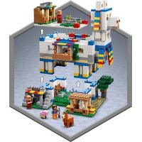 LEGO® Minecraft® 21188 Dedina lam 6