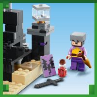 LEGO® Minecraft® 21242 Aréna v Ende 6