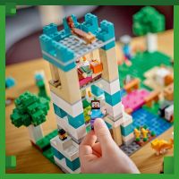 LEGO® Minecraft® 21249 Kreatívny box 4.0 6