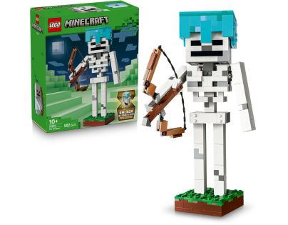 LEGO® Minecraft 21594 Kostlivec