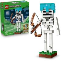 LEGO® Minecraft 21594 Kostlivec