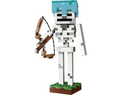 LEGO® Minecraft 21594 Kostlivec
