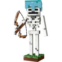 LEGO® Minecraft 21594 Kostlivec 2