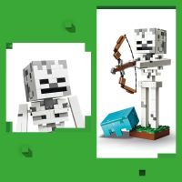 LEGO® Minecraft 21594 Kostlivec 3