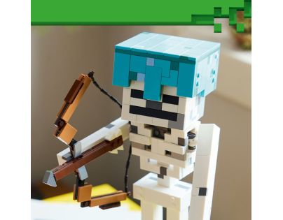 LEGO® Minecraft 21594 Kostlivec