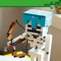 LEGO® Minecraft 21594 Kostlivec 5