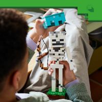 LEGO® Minecraft 21594 Kostlivec 6