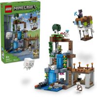LEGO® Minecraft® 21597 Ďasí základňa