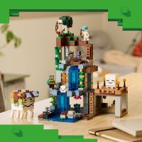 LEGO® Minecraft® 21597 Ďasí základňa 5