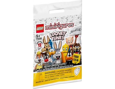 LEGO® Minifigures 71030 Looney Tunes™